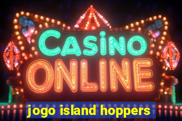 jogo island hoppers